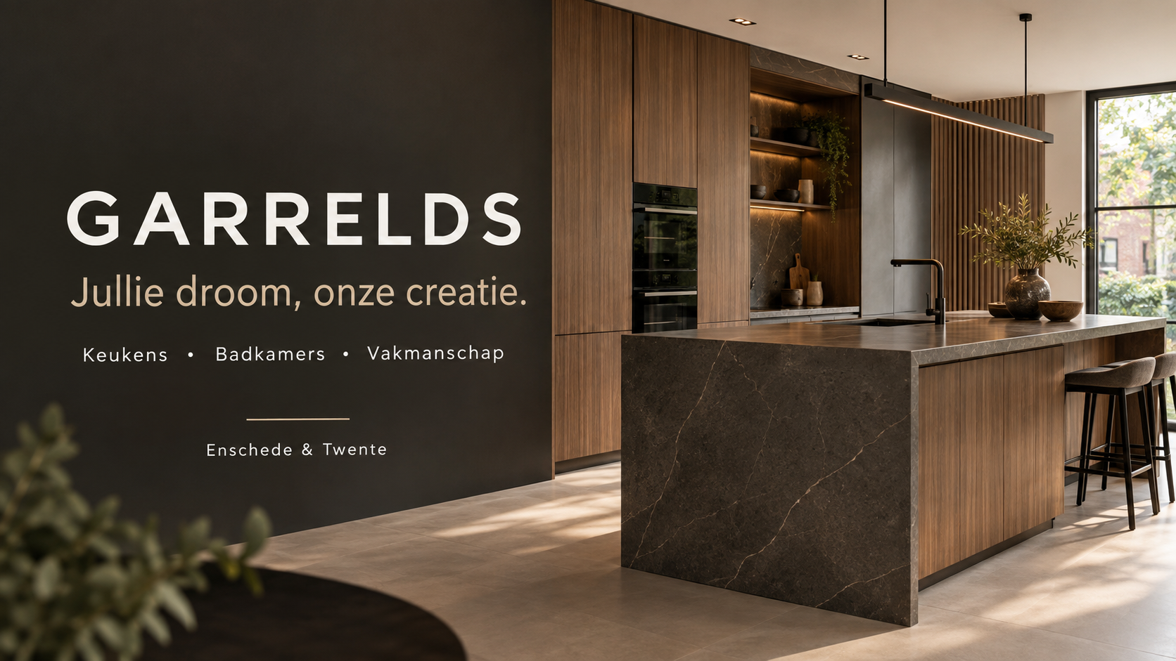 Garrelds Keukens Enschede