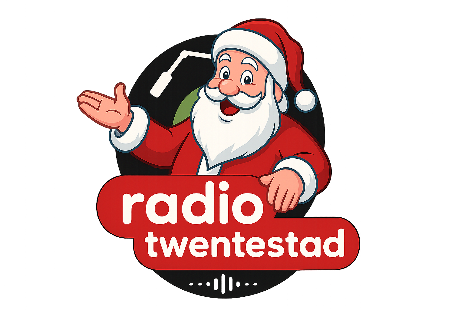 Logo Radio Twentestad