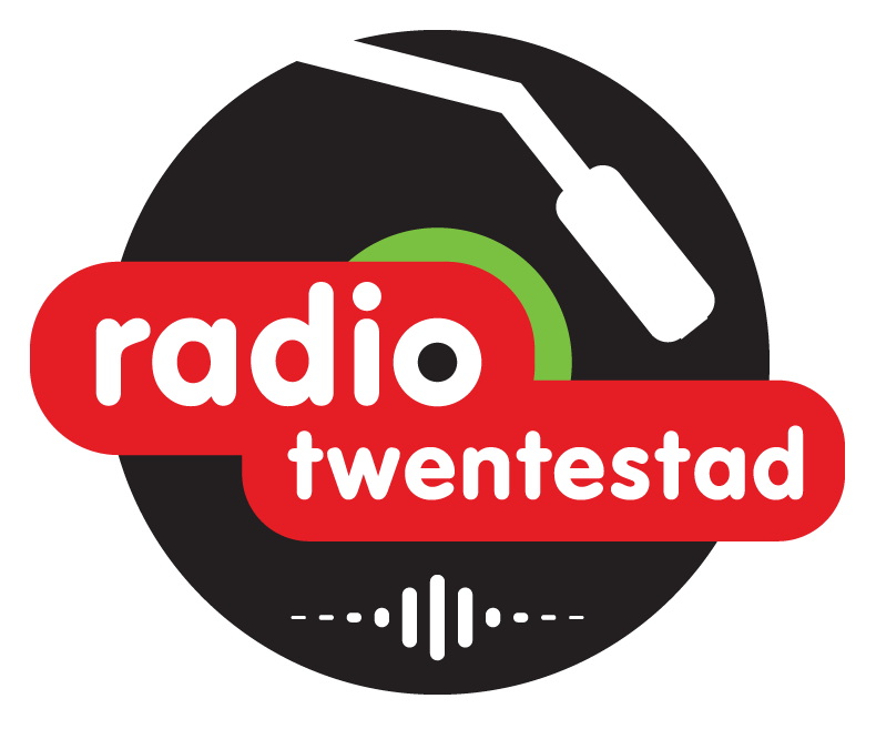 Logo Radio Twentestad
