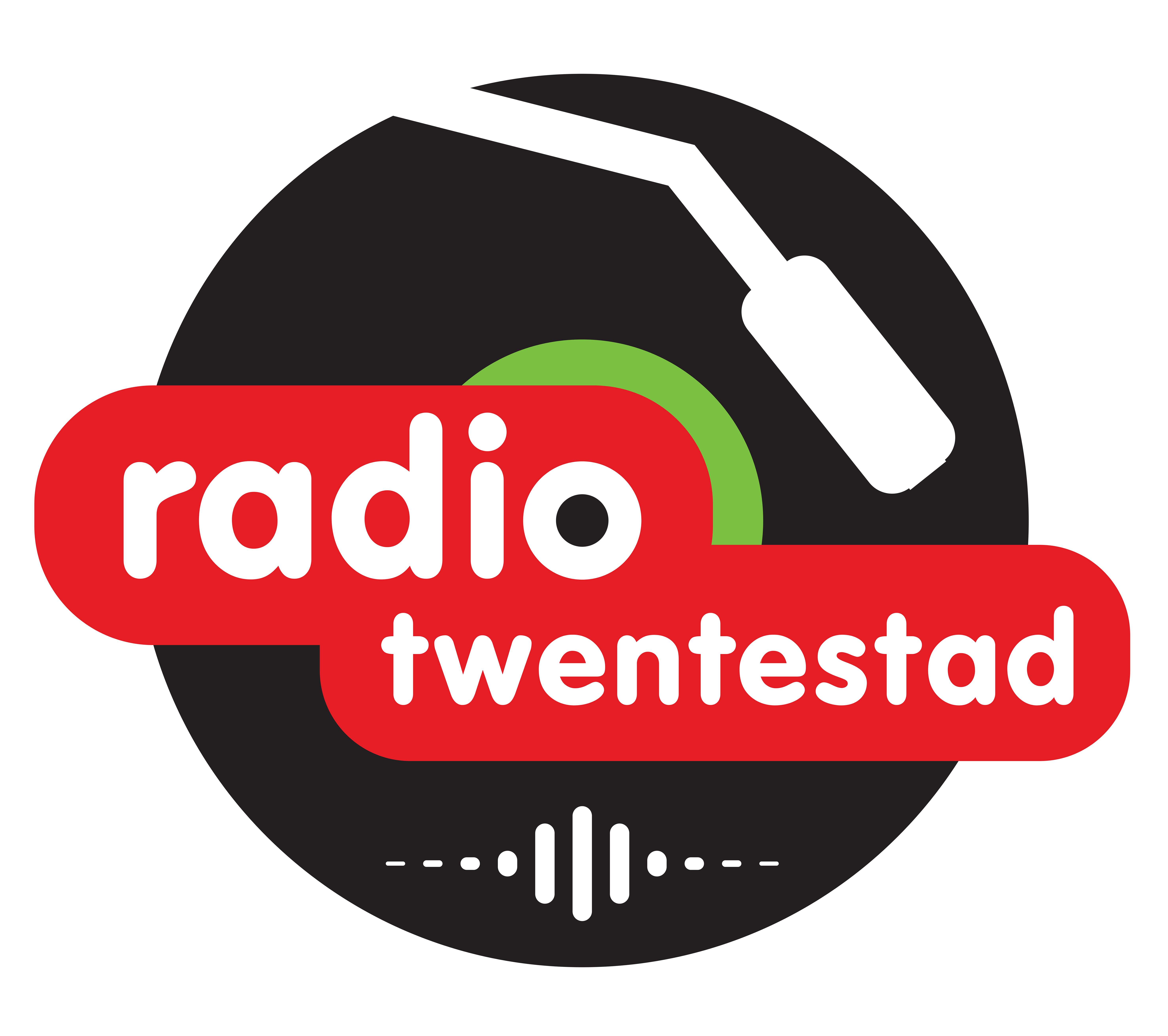 Logo Radio Twentestad